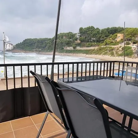 Casa 24 شقة Roda de Bará