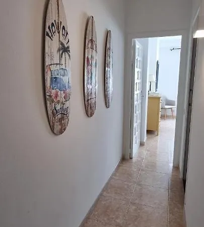 Casa 24 شقة *