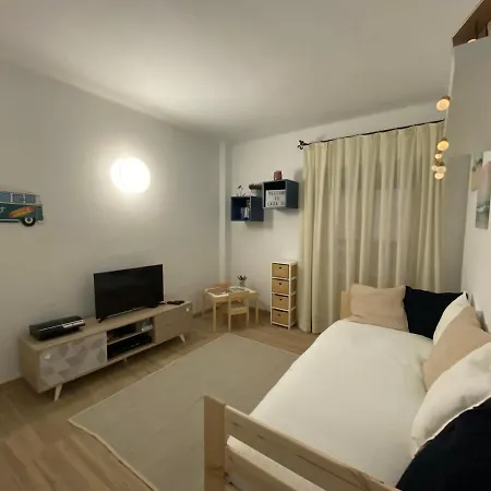 شقة Casa 24 Roda de Bará