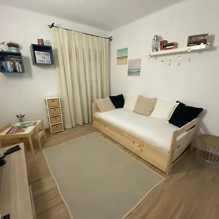 شقة Casa 24 *