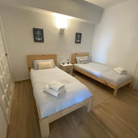 Casa 24 Roda de Bará