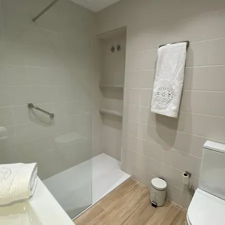 Casa 24 شقة
