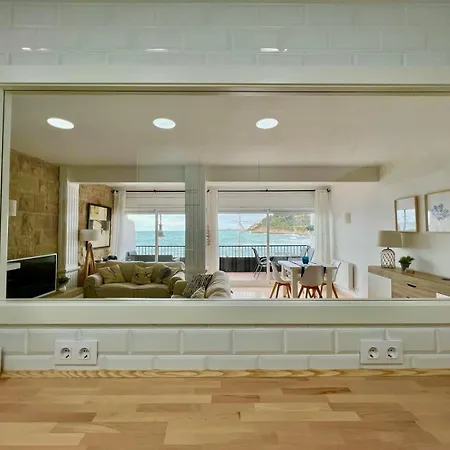 Casa 24 شقة Roda de Bará