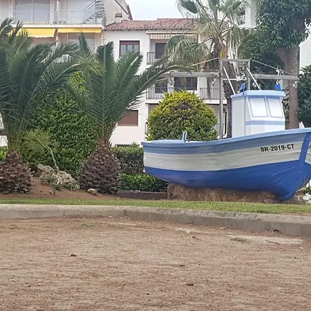 Casa 24 شقة Roda de Bará