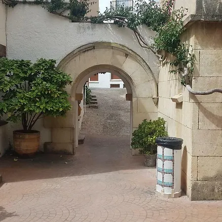 Casa 24 شقة Roda de Bará