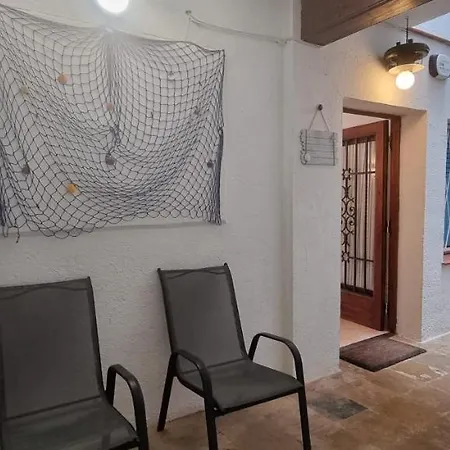 Lejlighed Casa 24