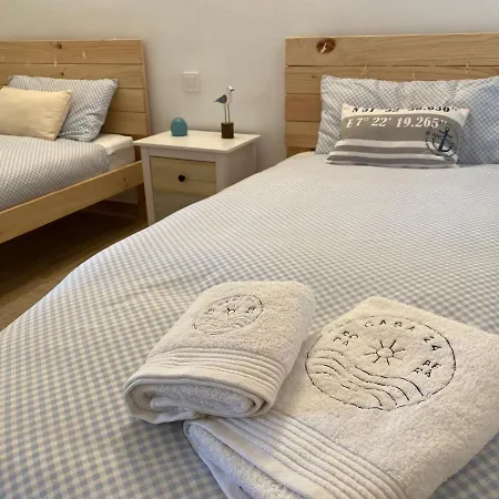 Casa 24 Roda de Bará