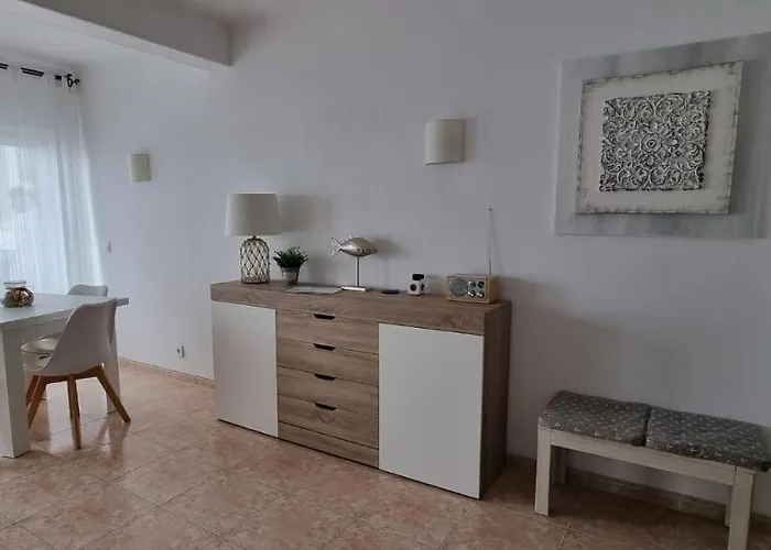 Apartamento Casa 24