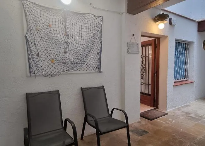 Apartamento Casa 24