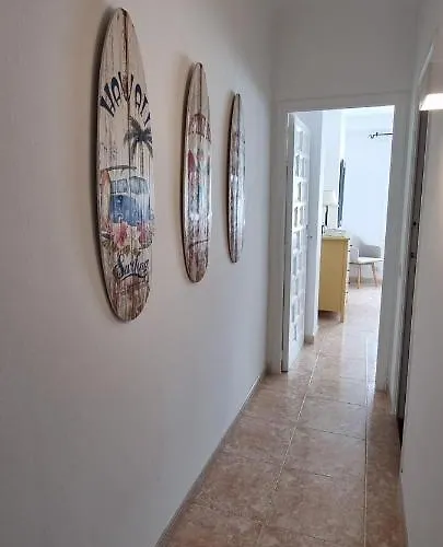Casa 24 Appartement *