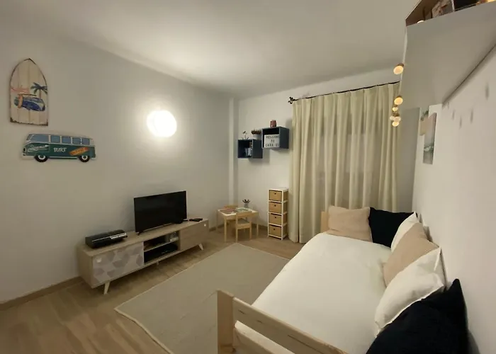 Appartement Casa 24 Roda de Bará