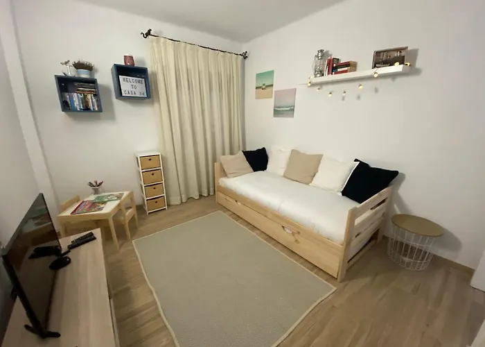 Appartement Casa 24 *