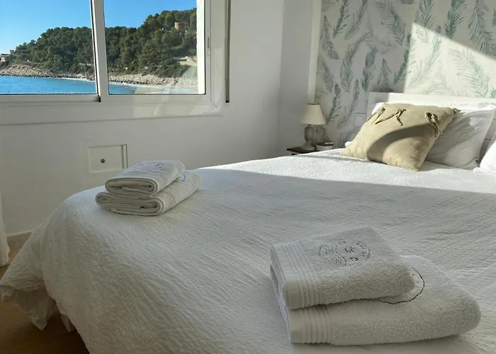 Appartement Casa 24 Roda de Bará