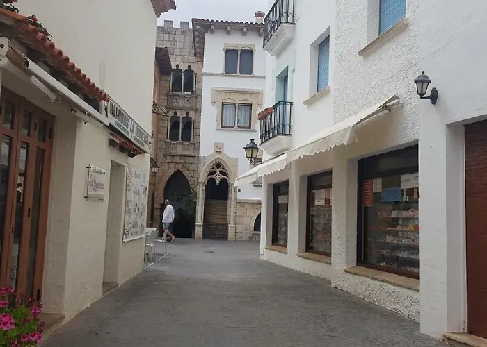 Casa 24 Roda de Bará