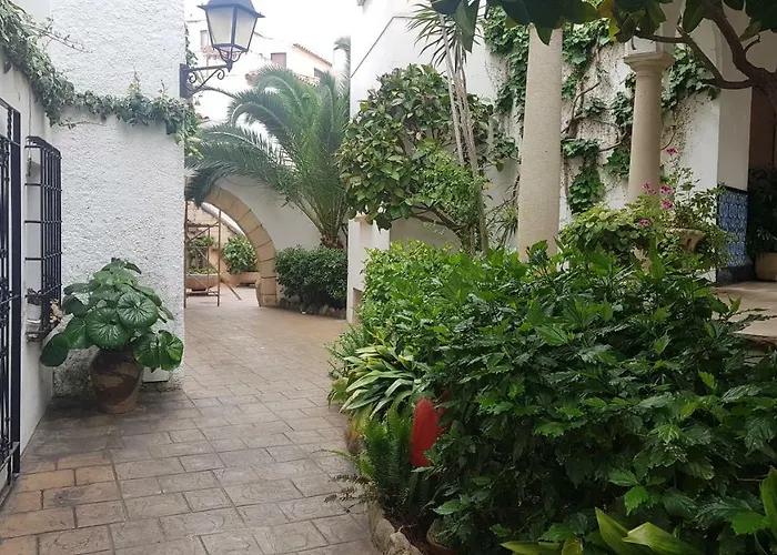 Apartamento Casa 24