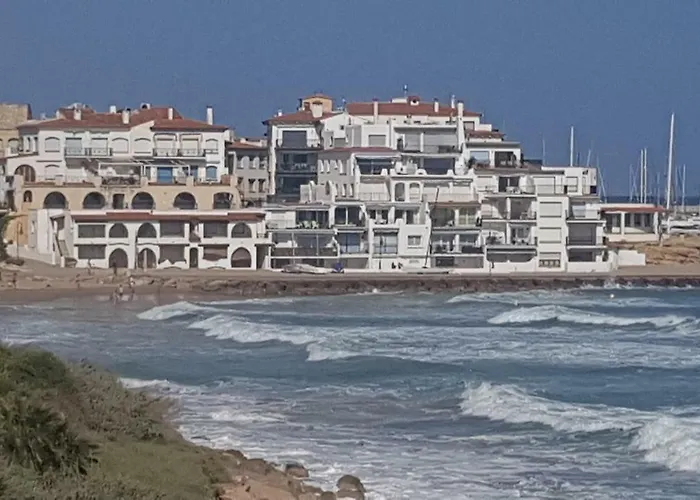 Casa 24 Appartement